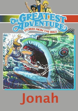 Jonah