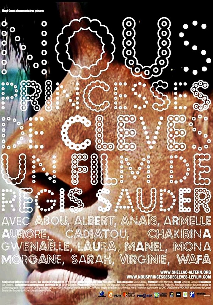 Children of the Princess of Cleves