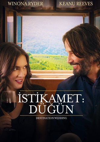 İstikamet: Düğün