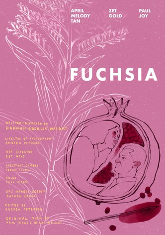 Fuchsia