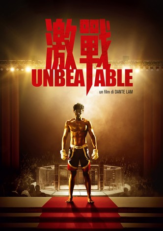 Unbeatable