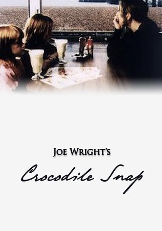 Crocodile Snap