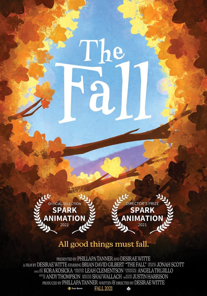The Fall
