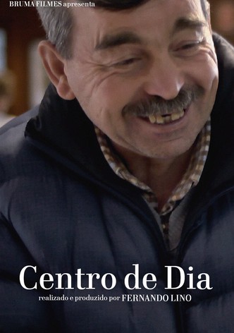 Centro de Dia