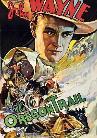 The Oregon Trail