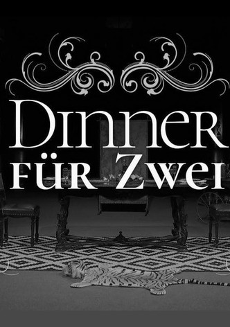 Dinner für Zwei