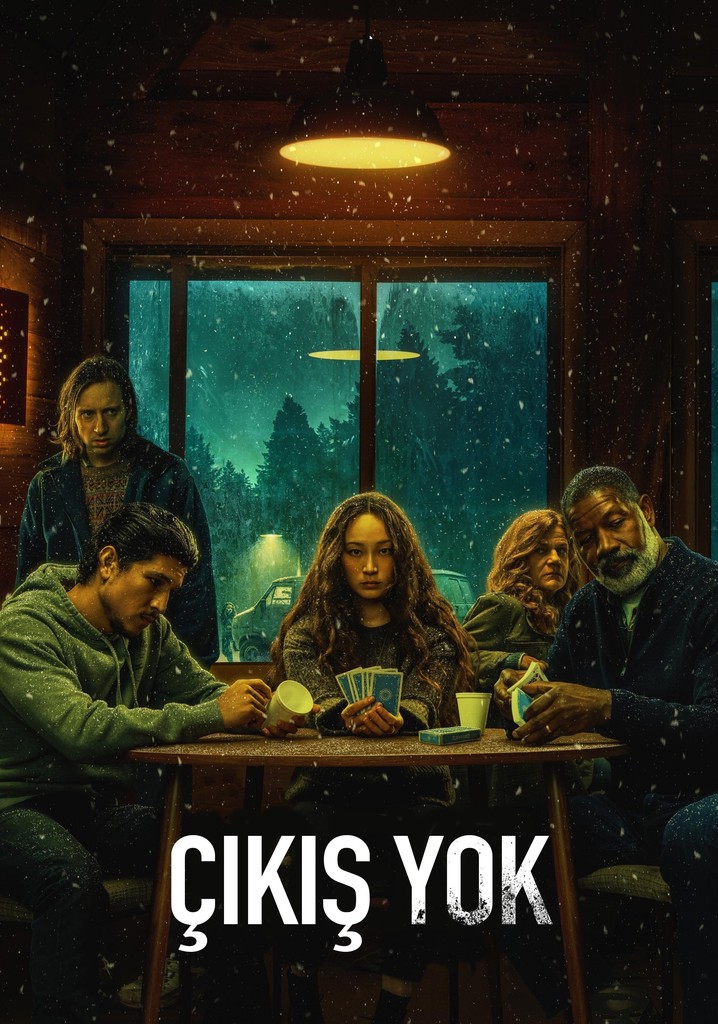 Çıkış Yok Yayını İnternette Nereden Film Izlenir 