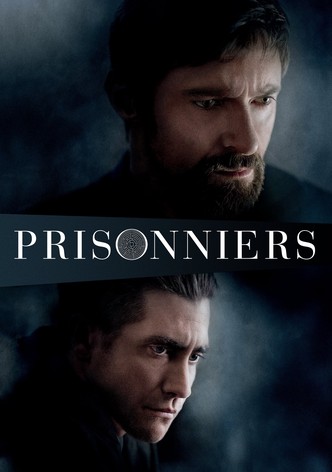 Prisonniers