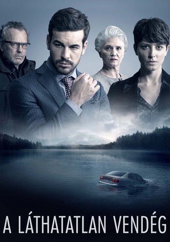 A láthatatlan vendég