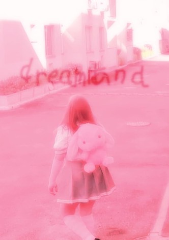 dreamlあnd