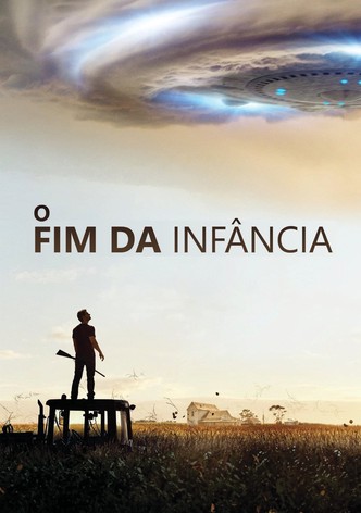O Fim da Infância