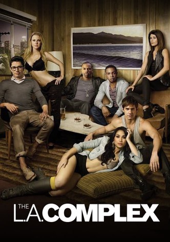 The L.A. Complex