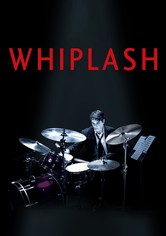Whiplash: Nos Limites