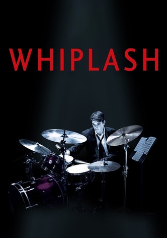 Whiplash: Nos Limites