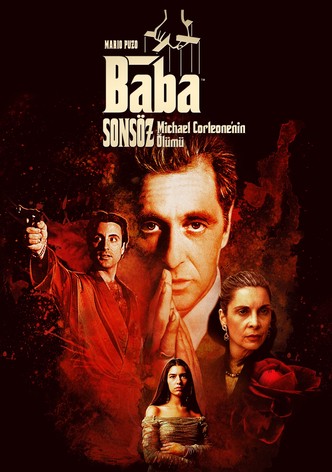 Baba, Sonsöz: Michael Corleone'nin Ölümü