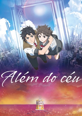 Além do Céu