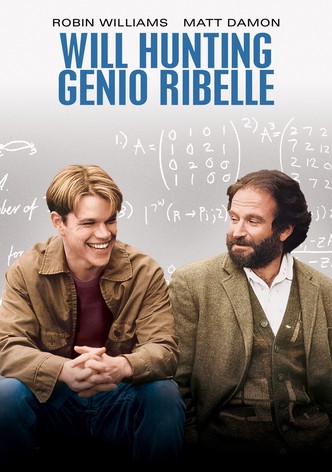 Will Hunting - Genio ribelle