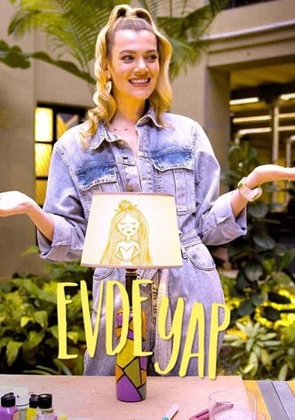Evde Yap