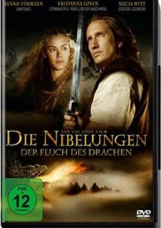 Die Nibelungen