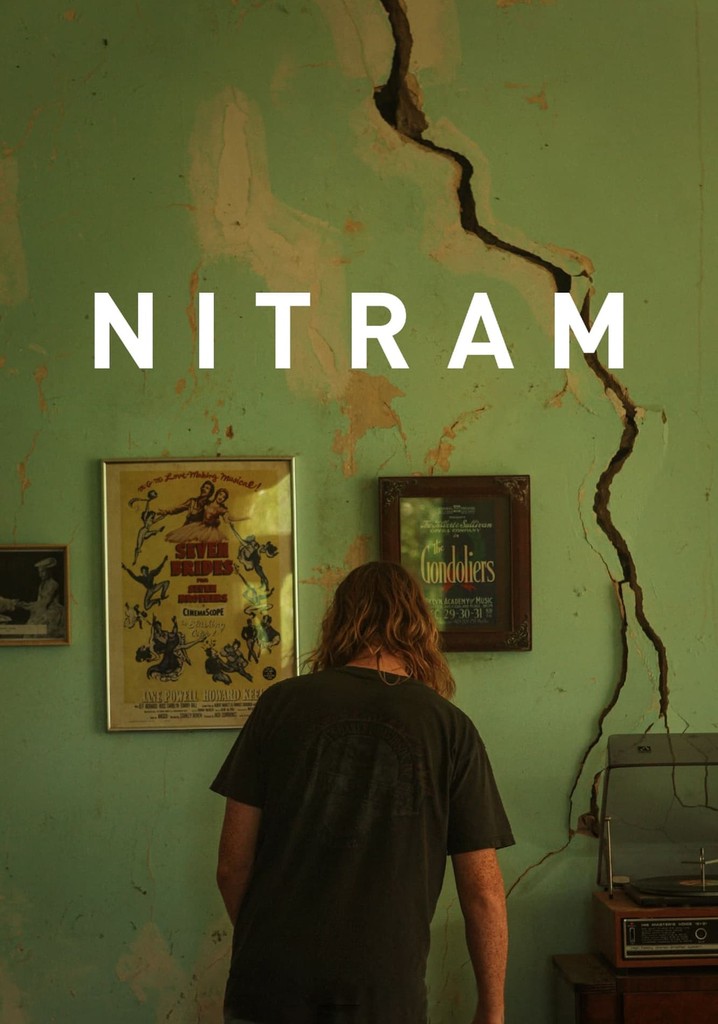 Nitram - movie: where to watch stream online