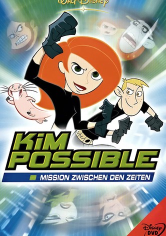 Kim Possible: Mission zwischen den Zeiten