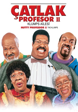 Çatlak Profesör II: Klump Ailesi