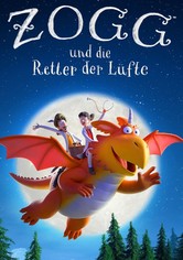 Zogg und die Retter der Lüfte