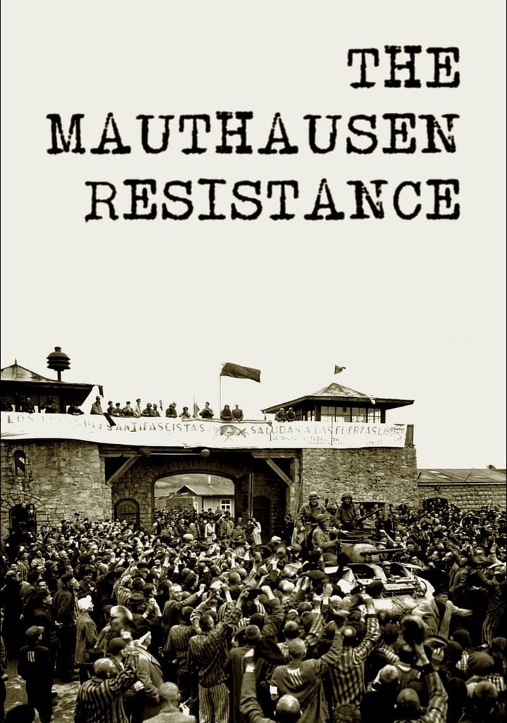 Mauthausen Direnişi