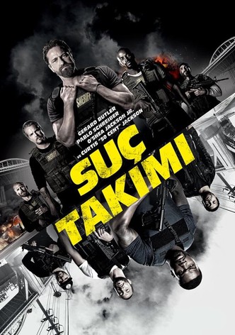 Suç Takımı