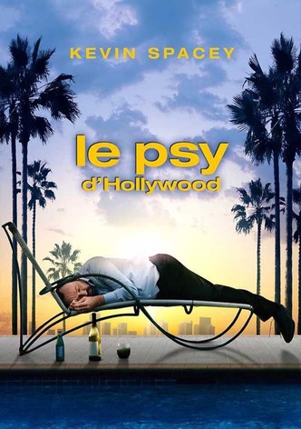 Le psy d'Hollywood