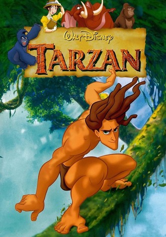 Tarzan