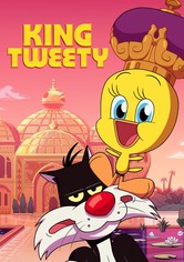 King Tweety