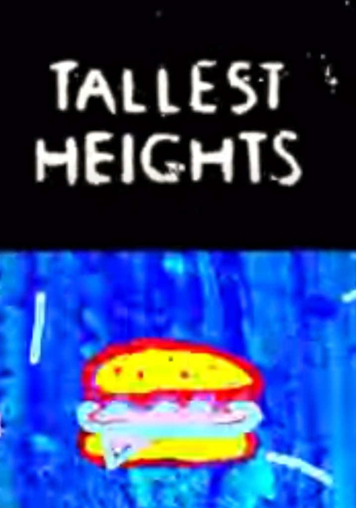 Tallest Heights