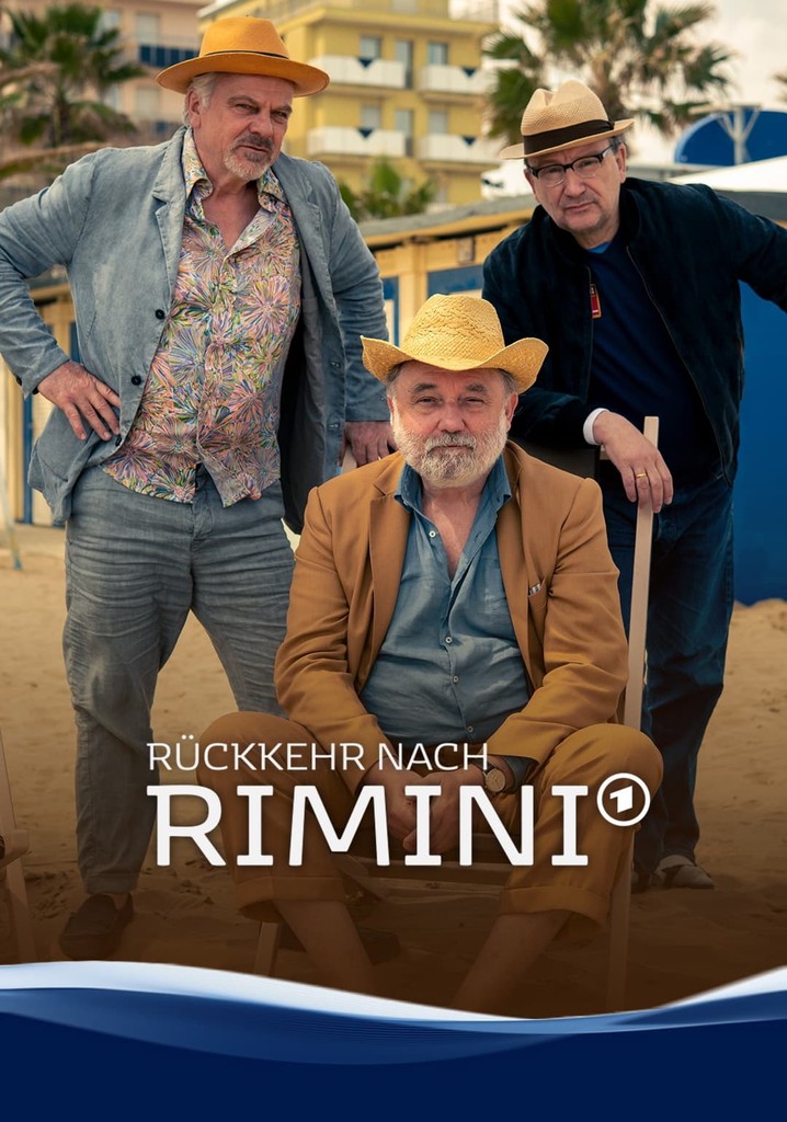 Rückkehr nach Rimini