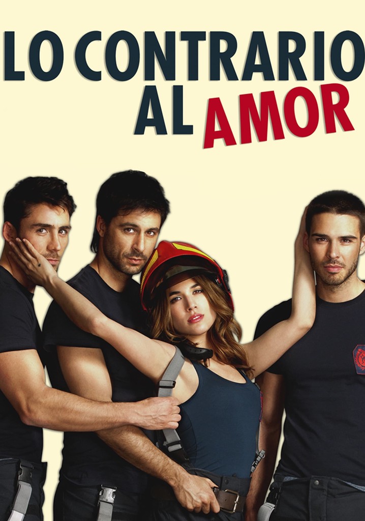 Lo Contrario Al Amor 2011 Watch Online