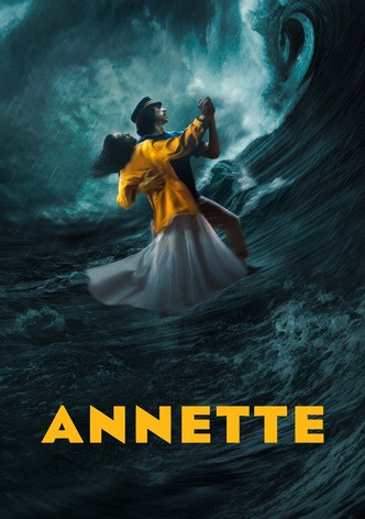 Annette