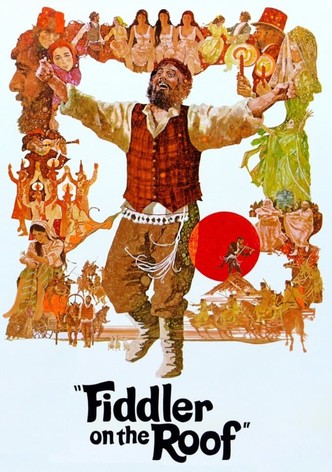 Fiddler on the Roof