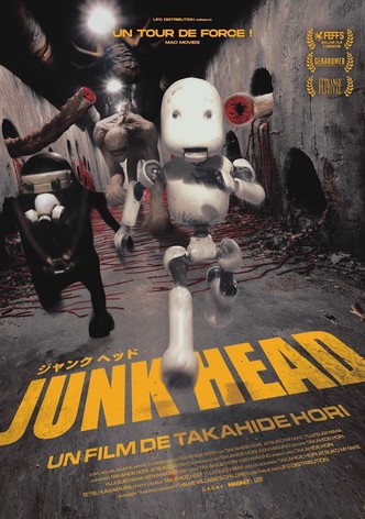 Junk Head