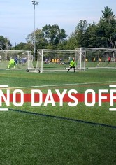 No Days Off - シーズン 2