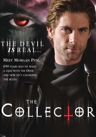 The Collector