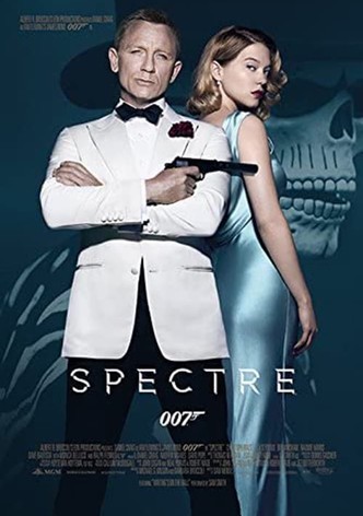 007 Spectre