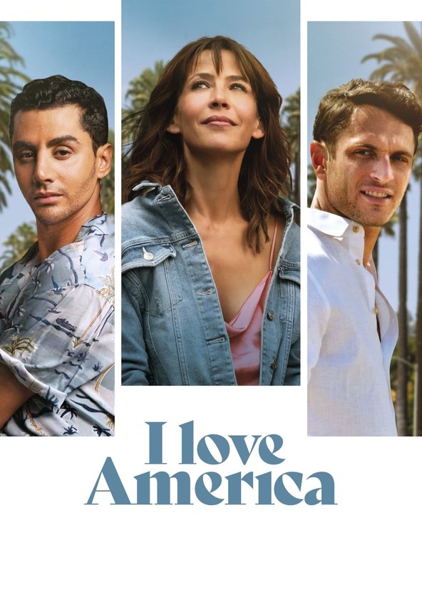 I Love America - movie: watch streaming online