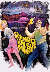 El tiempo en sus manos