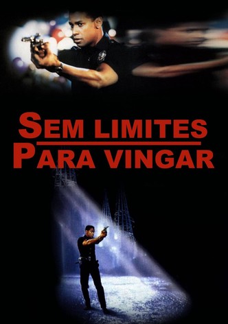 Sem Limite para Vingar