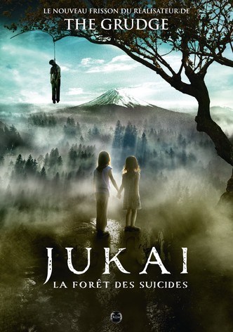 Jukaï : La Forêt des suicides