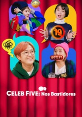 Celeb Five: Behind the Curtain