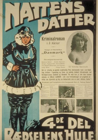 Nattens datter IV