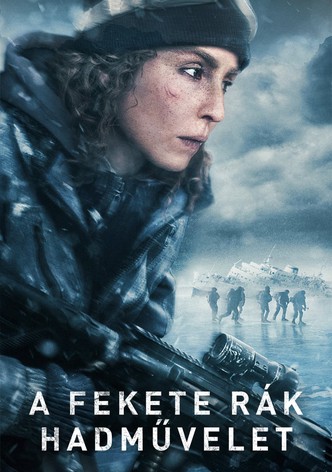 A Fekete Rák hadművelet