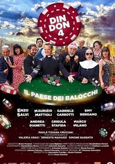 Din Don 4 - Il Paese dei Balocchi