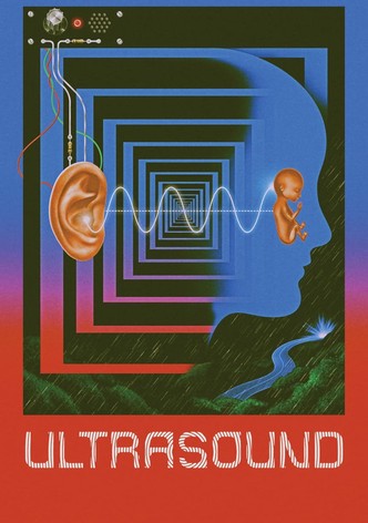 Ultrasound - Album by A.L.I.S.O.N